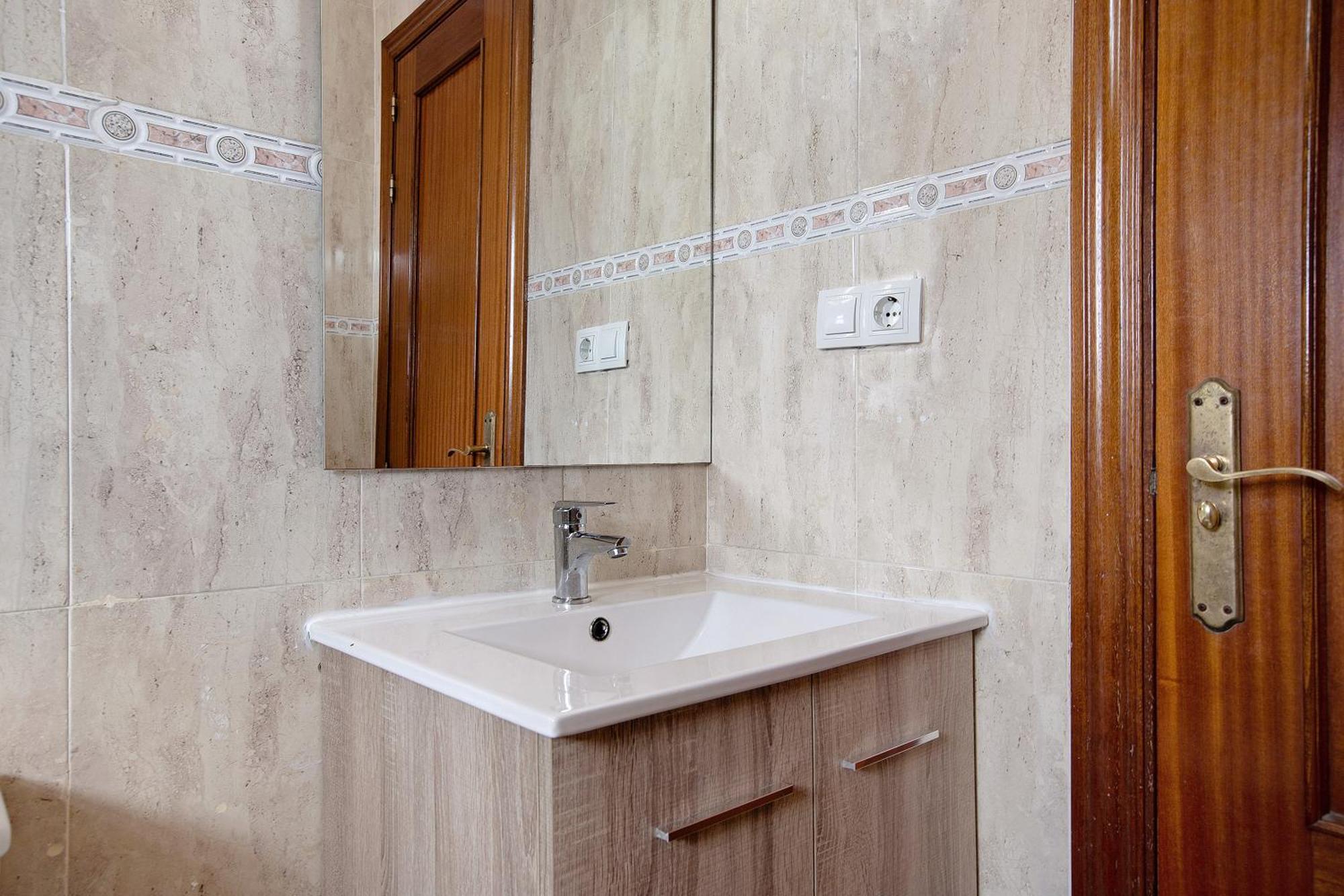Apartamento Atico Duplex En Málaga Exterior foto
