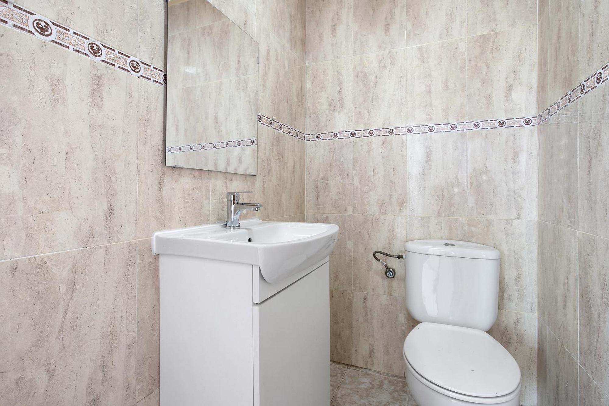 Apartamento Atico Duplex En Málaga Exterior foto